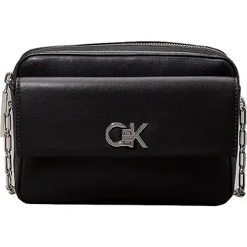 Kabelka Calvin Klein Dámská crossbody kabelka K60K613089BEH + 2 měsíce na vrácení zboží
