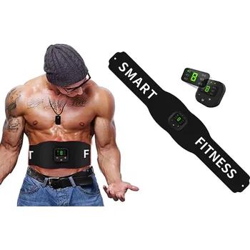 Masážní přístroj Pás na redukci tuku a celulitidy – Shape UP