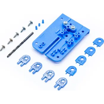 Přípravek proti zpětnému rázu MICROJIG MJ Splitter Steel Pro - SP-2