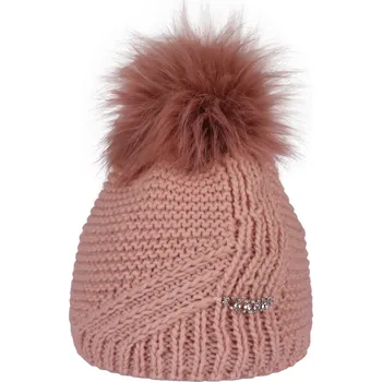 Čepice CAPU Dámská čepice 397-D + 2 měsíce na vrácení zboží