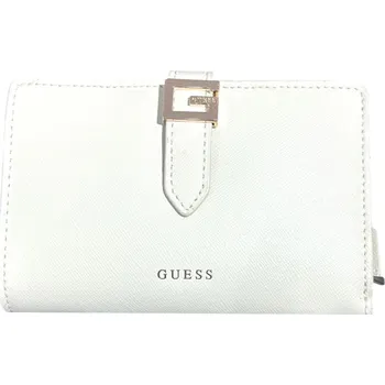 Peněženka Guess Dámská kožená peněženka SMALL RW1697P4401-OFF