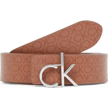 Opasek Calvin Klein Dámský kožený opasek K60K6130740HE 90 cm + 2 měsíce na vrácení zboží