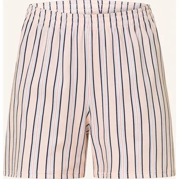 Dámské noční prádlo Calida Dámské Pyžamové Šortky Favourites Sleep, tmavě modrá /...