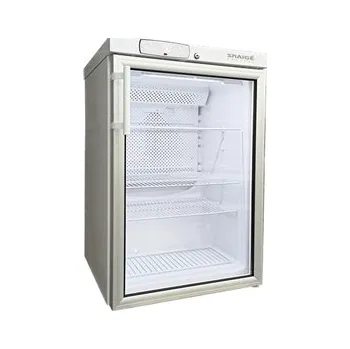 Chladnička vitrína Snaige MD14DD-P301QX + akční cena při objednávce