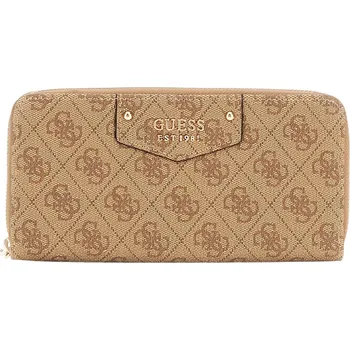 Peněženka Guess Dámská peněženka LARGE SWBG8390146-LTL + 2 měsíce na vrácení zboží