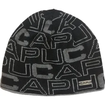 Čepice CAPU Pánská čepice 1673-E + 2 měsíce na vrácení zboží
