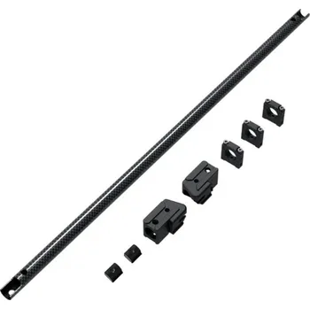 Karbonová trubka - profil osy X - kit pro Voron 2.4 R2 (350mm)