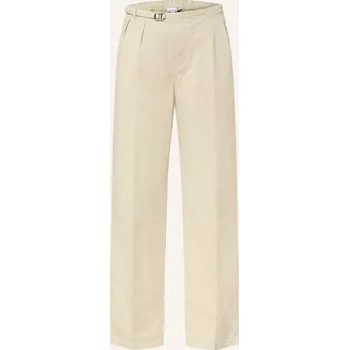 Mrs & Hugs Dámské Kalhoty, světle zelená, 32