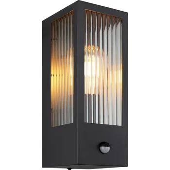 Venkovní osvětlení Globo Gundula 1xE27 60W