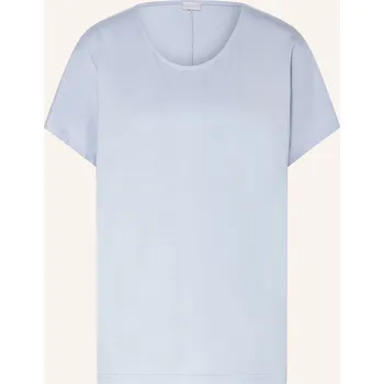 Dámské tričko Zimmerli Dámské Pyžamové Tričko Pureness, světle fialová, 42