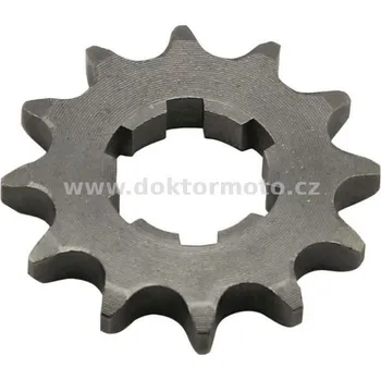 Motodíl Kolo řetězové přední - 11z (JAWA Pionýr)