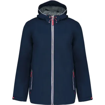 pracovní bunda Kariban Bunda Kariban K6104, voděodolná COT20610400305-navy 2XL Navy