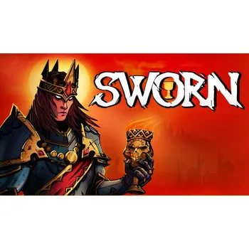Počítačová hra SWORN - PC