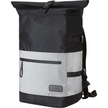 Nákupní taška Halfar Batoh na notebook Reflex 1818018, 30x44x18cm COT47801800299-black Černá UNI