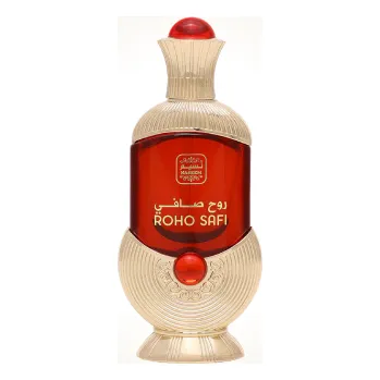 Naseem Roho Safi parfémový olej 18 ml