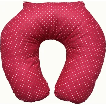 Cestovní polštářek Cestovní polštář podkova č.12