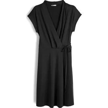 Dámské šaty GATE Zavinovací šaty 34 225-0448/89