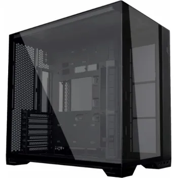 PC skříň Lian Li O11 Vision Compact, Midi-Tower, E-ATX, Tempered Glass