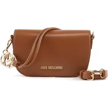 Kabelka Love Moschino Dámská kabelka Banana Bag JC4049PP1MLF0201 + 2 měsíce na vrácení zboží