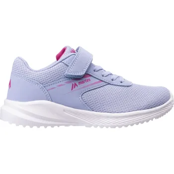 Dívčí obuv Dětské boty MARTES KORES JRG M000247929 – Fialová 31