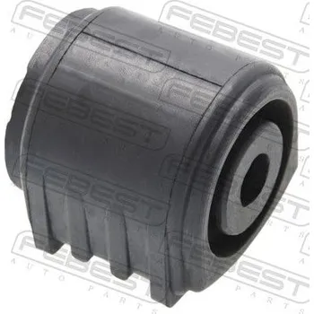 Auto-moto Uložení, řídicí mechanismus FEBEST CRAB-019