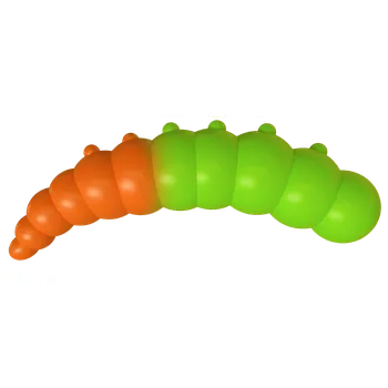 Umělá nástraha FreshLures Gumová nástraha Fresh Lures Big Junior 1.7" #213 (7ks)