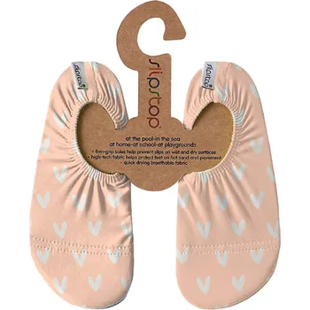 Dívčí baleríny boty do vody Slipstop Luz Velikost boty (EU): 35, Vnitřní délka boty: 220, Vnitřní šířka boty: 82