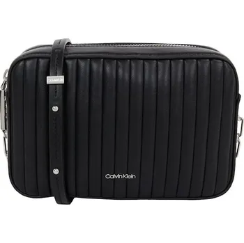 Kabelka Calvin Klein Dámská crossbody kabelka K60K613078BEH + 2 měsíce na vrácení zboží