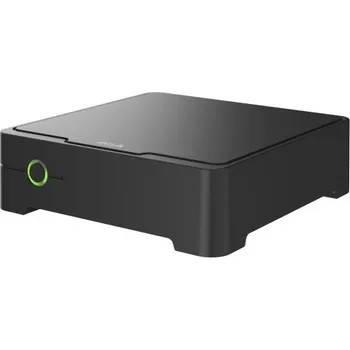 Axis S3008 MK II - NVR - 1 x 4 TB (02765-003)