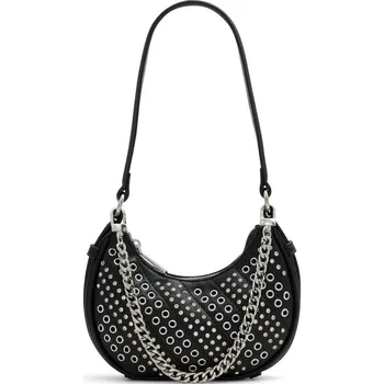 Kabelka ALDO Dámská kabelka Nolia Banana Bag 13863836 + 2 měsíce na vrácení zboží