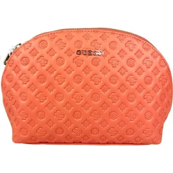 Kosmetická taška Guess Dámská kosmetická taška PW7436P4270-COR + 2 měsíce na vrácení zboží
