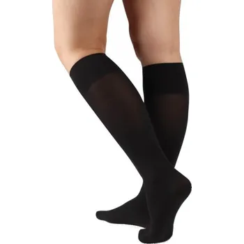 Dámská móda Evona Dámské podkolenky Mikro 999 25-27 + 2 měsíce na vrácení zboží