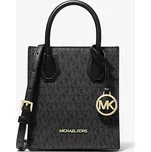 MICHAEL KORS dámská kabelka,crossbody Mercer šedá