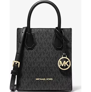 Kabelka MICHAEL KORS dámská kabelka,crossbody Mercer šedá