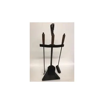 Krbové nářadí Nářadí krbové Rampa