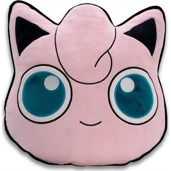 Polštář Polštář s motivem z filmu/hry Pokemon, 30 x 30 cm