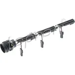 Přípojka, vstřikovací ventil TOPRAN 119 250