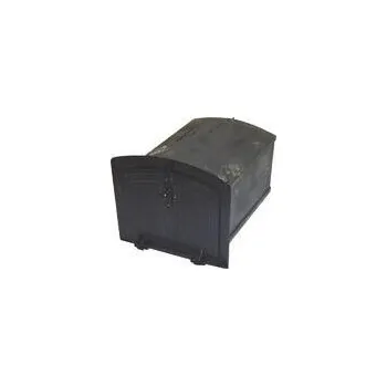 Vestavná trouba Litinová masivní trouba