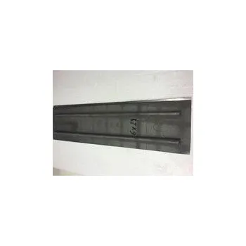 Příslušenství pro sporák Plát žebrovaný 6x23\", 160 x 600mm