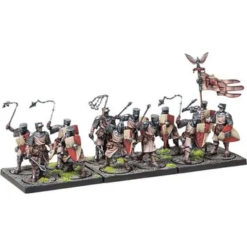 Příslušenství k deskovým hrám Para-Bellum Conquest: Hundred Kingdoms - Crusaders