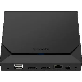 Záložní zdroj HANWHA SPD-152