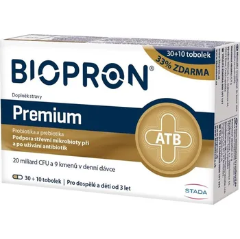 Biopron Premium