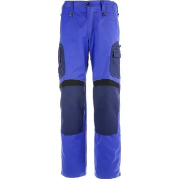 Pánské kalhoty PRACOVNÍ KALHOTY WURTH MODYF PREMIUM BLUE 48