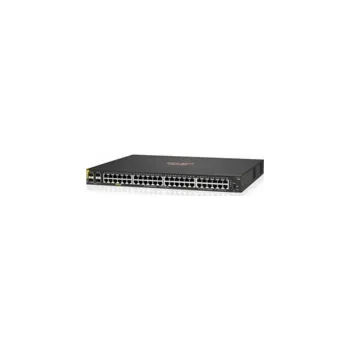 Switch Aruba 6000 48G Class4 PoE 4SFP 370W Switch