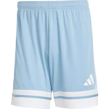 Trenýrky ADIDAS SQUADRA 25, barva JH3407 team light modrá - bílá, velikost XL