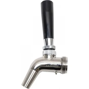 Výčepní technika LINDR.CZ Výčepní kohout UltraTap Twist