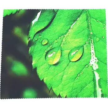 Utěrka utěrka na brýle z mikrovlákna s motivem №225/1