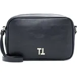 Dámská Dámská kabelka TAMARIS 33771-500 modrá S5 FRANCA 33771-500 BLUE F/S5 -UNI-