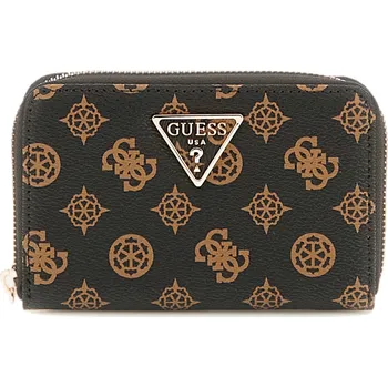 Peněženka Guess Dámská peněženka MEDIUM SWPG8500140-MLO + 2 měsíce na vrácení zboží