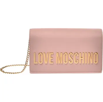 Kabelka Love Moschino Dámská crossbody kabelka JC4103PP1LKD0600 + 2 měsíce na vrácení zboží